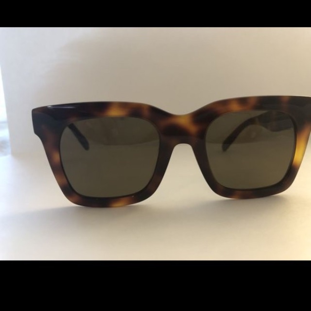 Celine Sunglasses in Havana (Brown) 41411 F/S